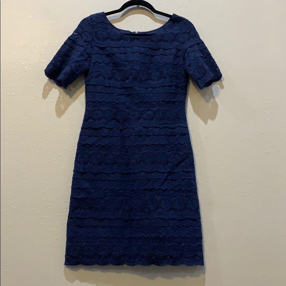 Women’s Banana Republic dress